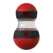 Mobile kibble dispenser